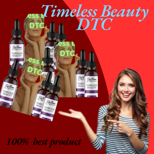 Timeless Beauty DTC